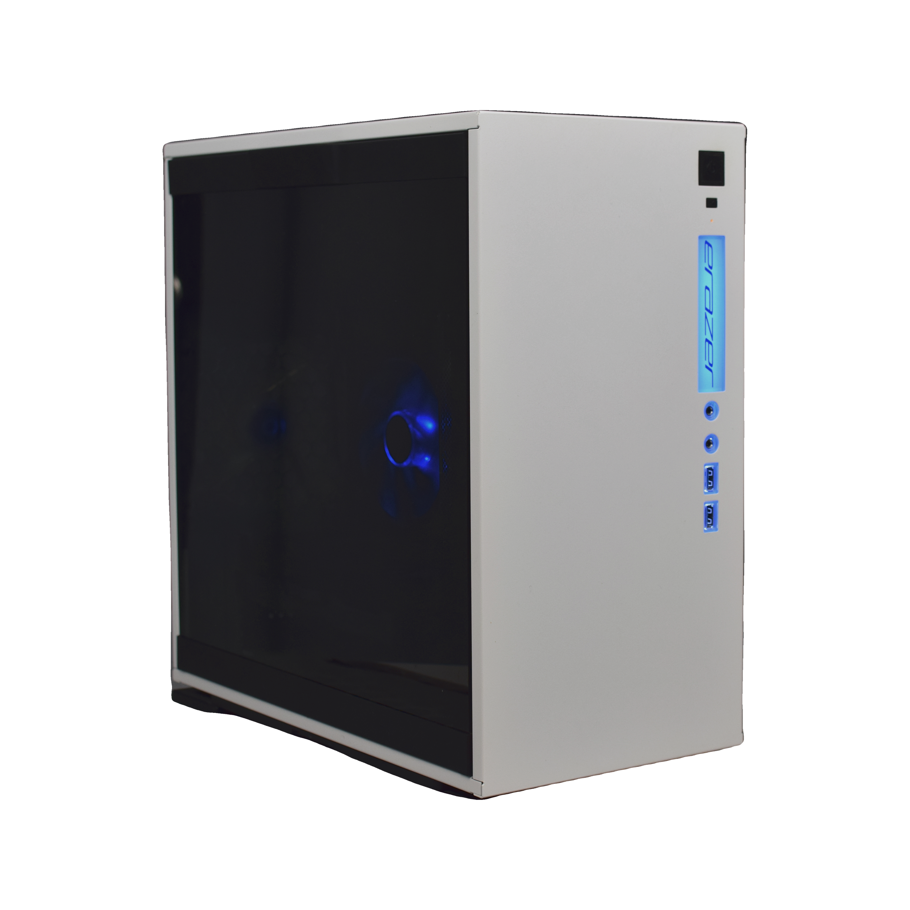 Intel i5-10400 | RTX 2060 Super | Prenew